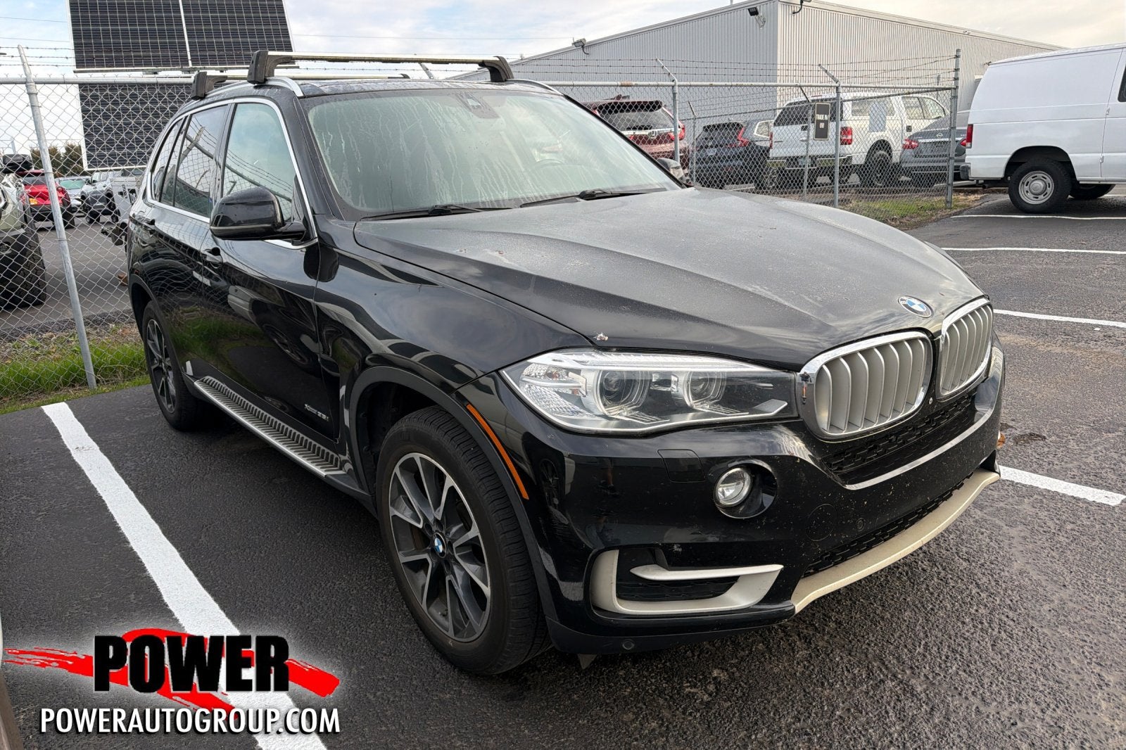 2014 BMW X5