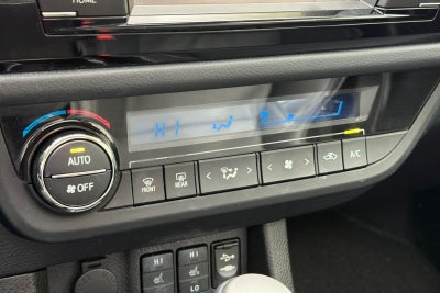 2015 Toyota Corolla LE ECO Premium