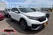 2021 Honda CR-V Hybrid EX-L