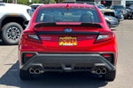 2022 Subaru WRX Base