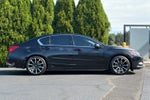 2014 Acura RLX Base Technology Package