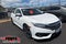 2018 Honda Civic Touring