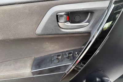 2018 Toyota Corolla iM Base