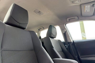 2018 Toyota Corolla iM Base