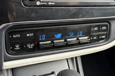 2018 Toyota Corolla iM Base