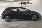 2018 Toyota Corolla iM Base