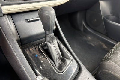 2018 Toyota Corolla iM Base