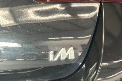 2018 Toyota Corolla iM Base