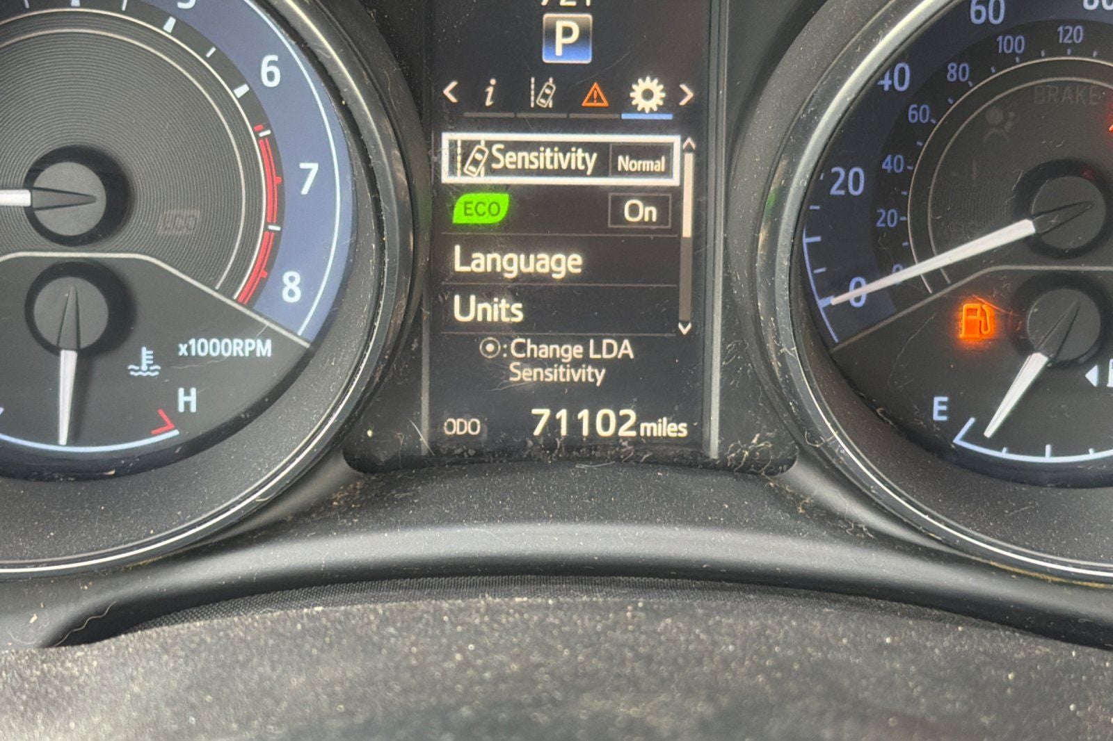 2018 Toyota Corolla iM Base