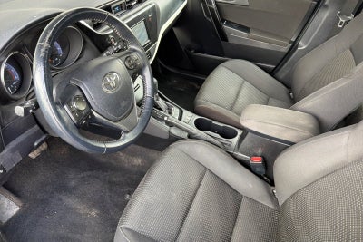 2018 Toyota Corolla iM Base