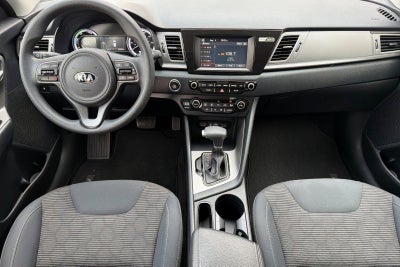 2019 Kia Niro LX