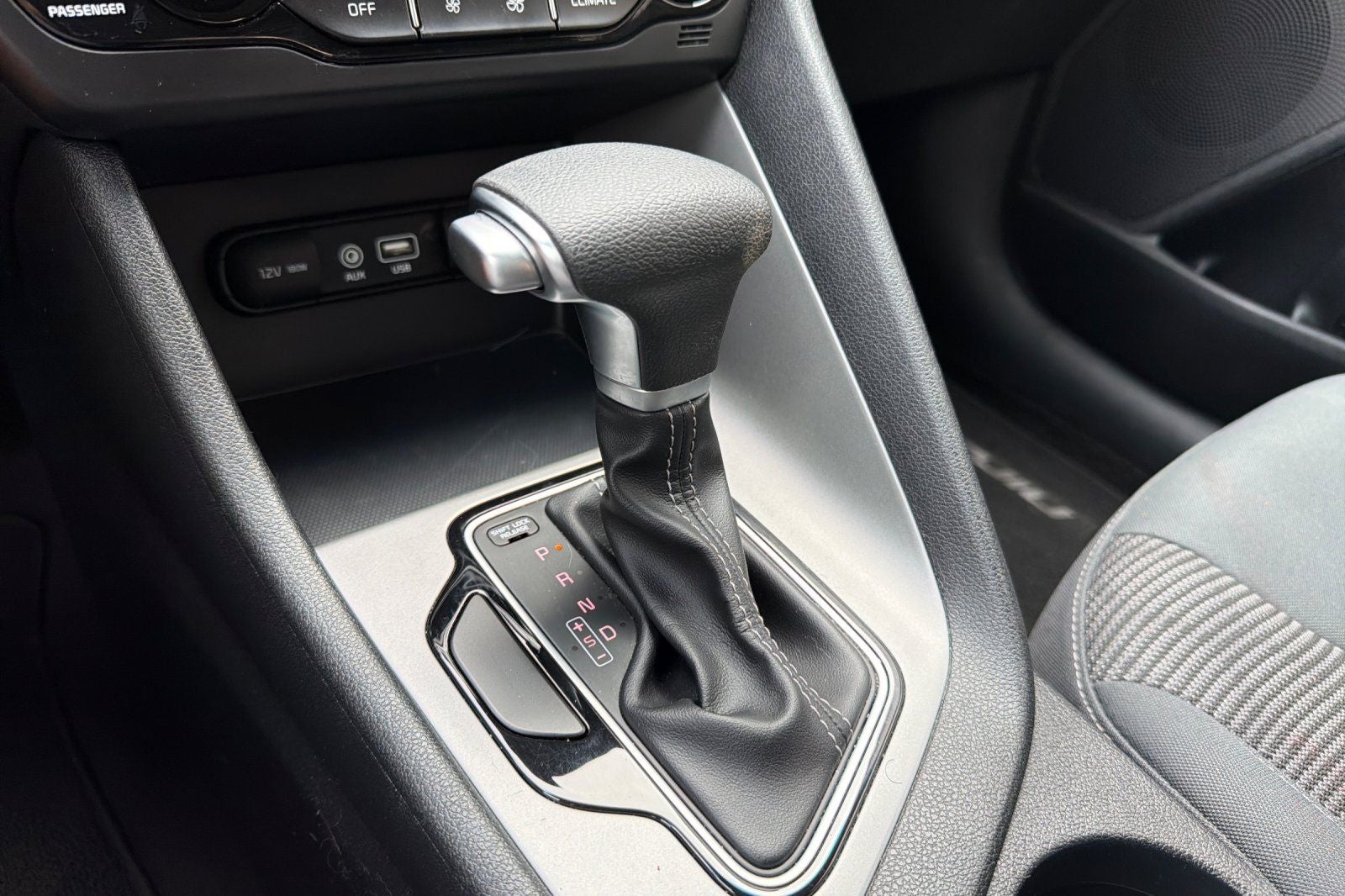 2019 Kia Niro LX