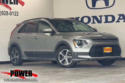 2023 Kia Niro EX