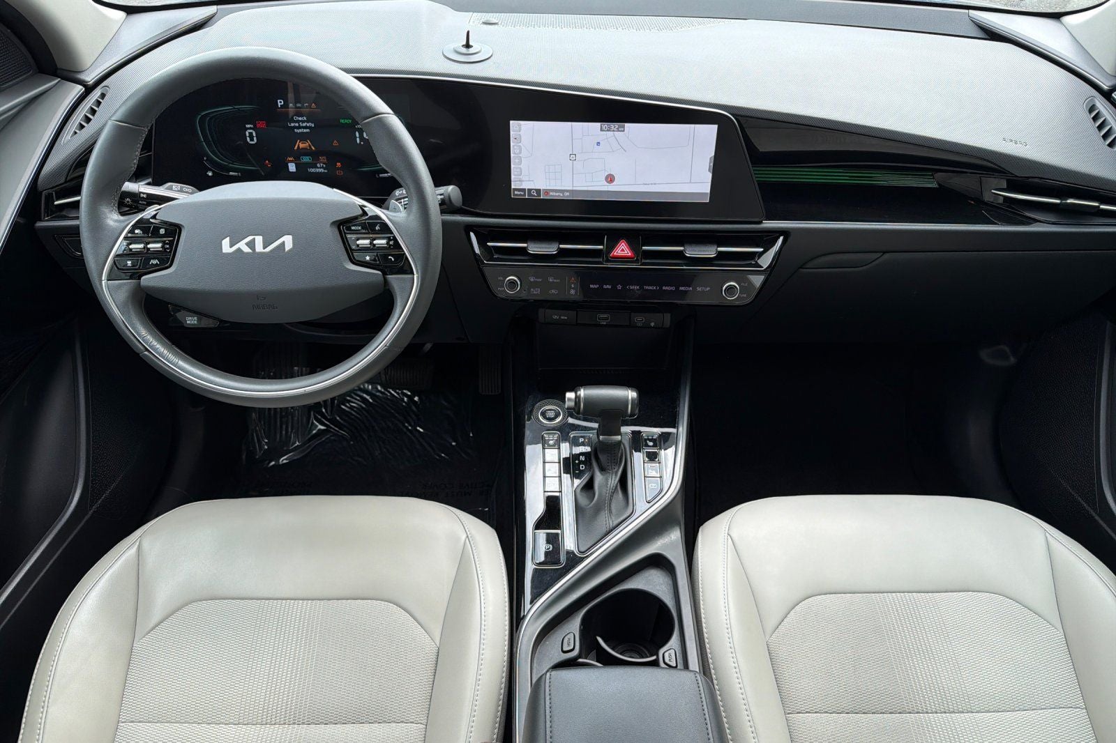 2023 Kia Niro EX