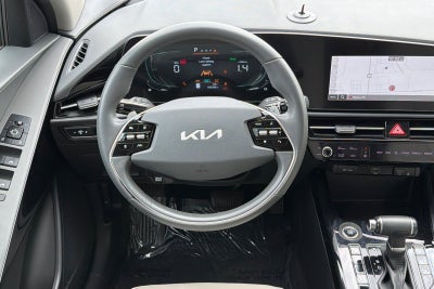 2023 Kia Niro EX