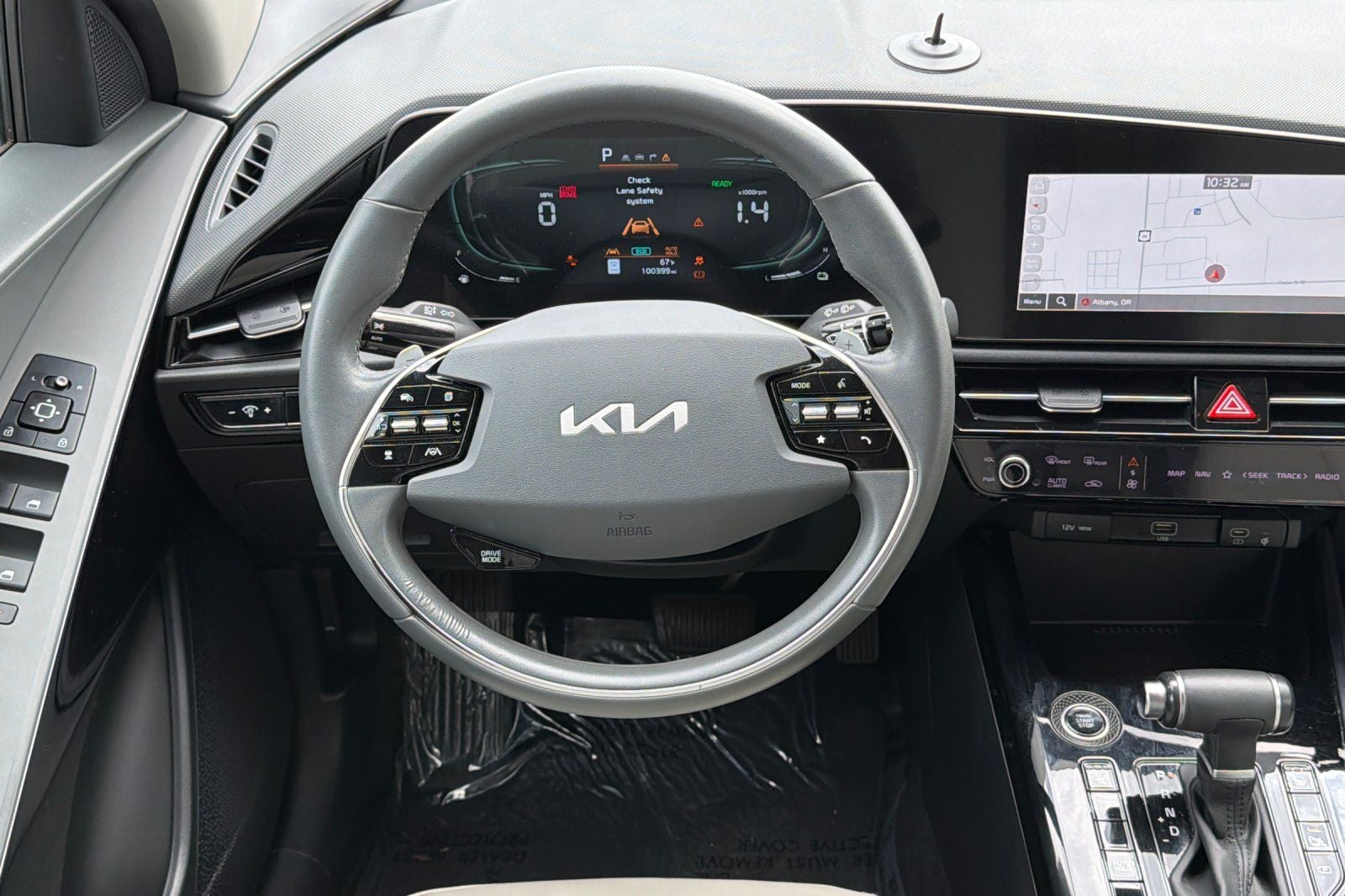 2023 Kia Niro EX