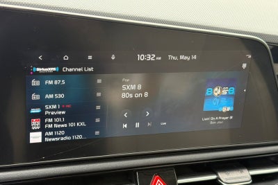 2023 Kia Niro EX