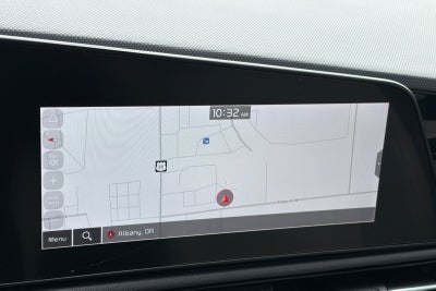 2023 Kia Niro EX