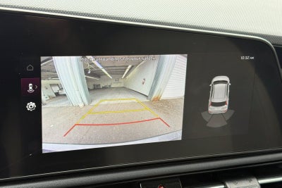 2023 Kia Niro EX