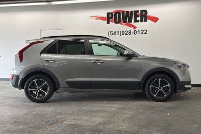 2023 Kia Niro EX