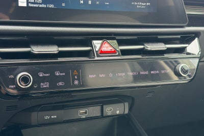 2023 Kia Niro EX