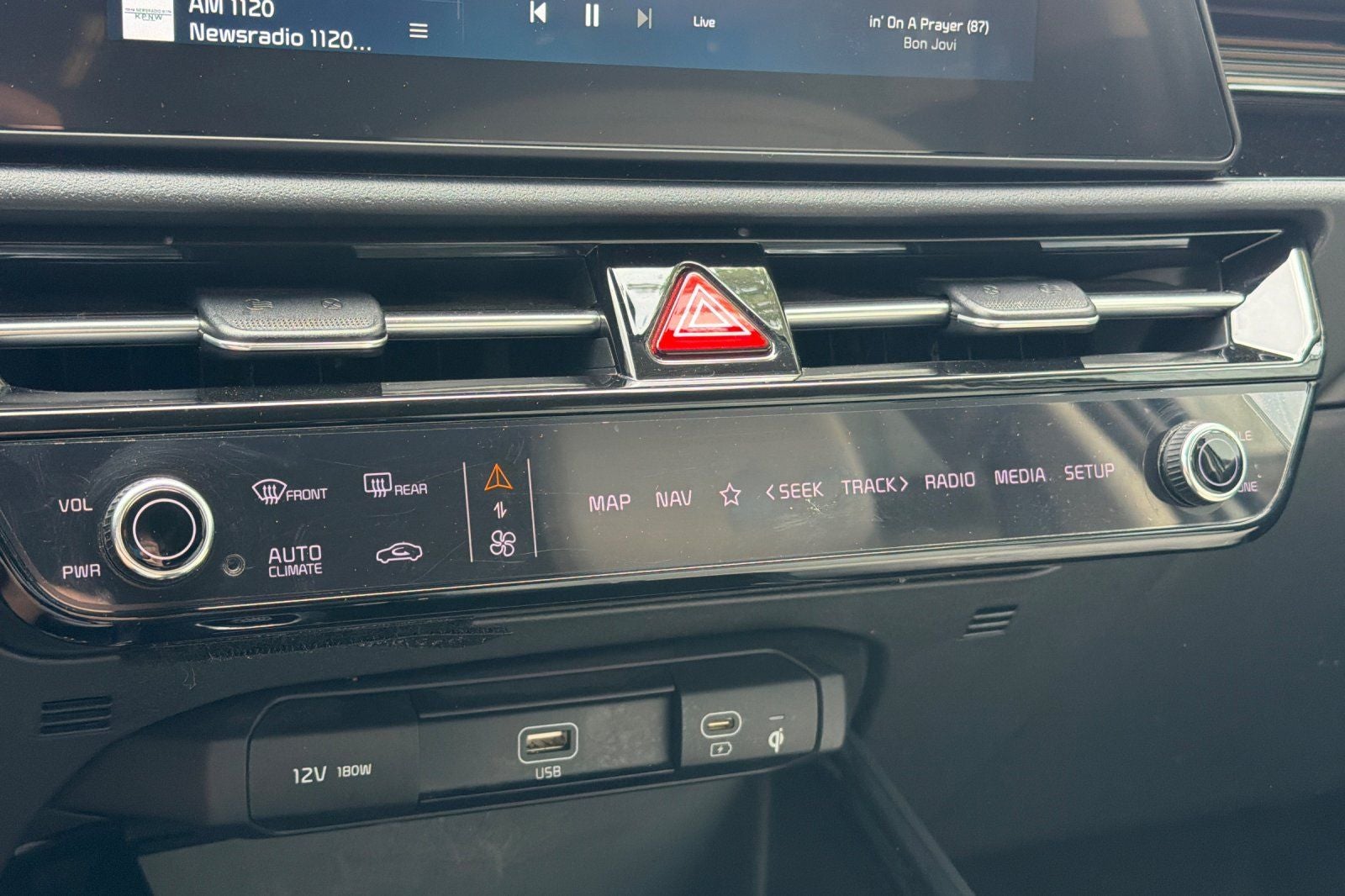 2023 Kia Niro EX