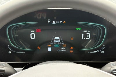 2023 Kia Niro EX