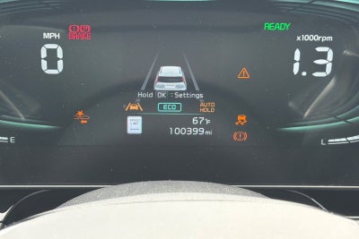 2023 Kia Niro EX