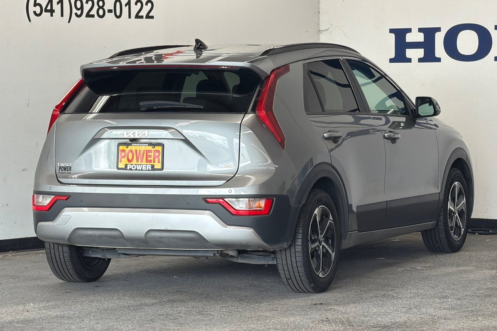 2023 Kia Niro EX