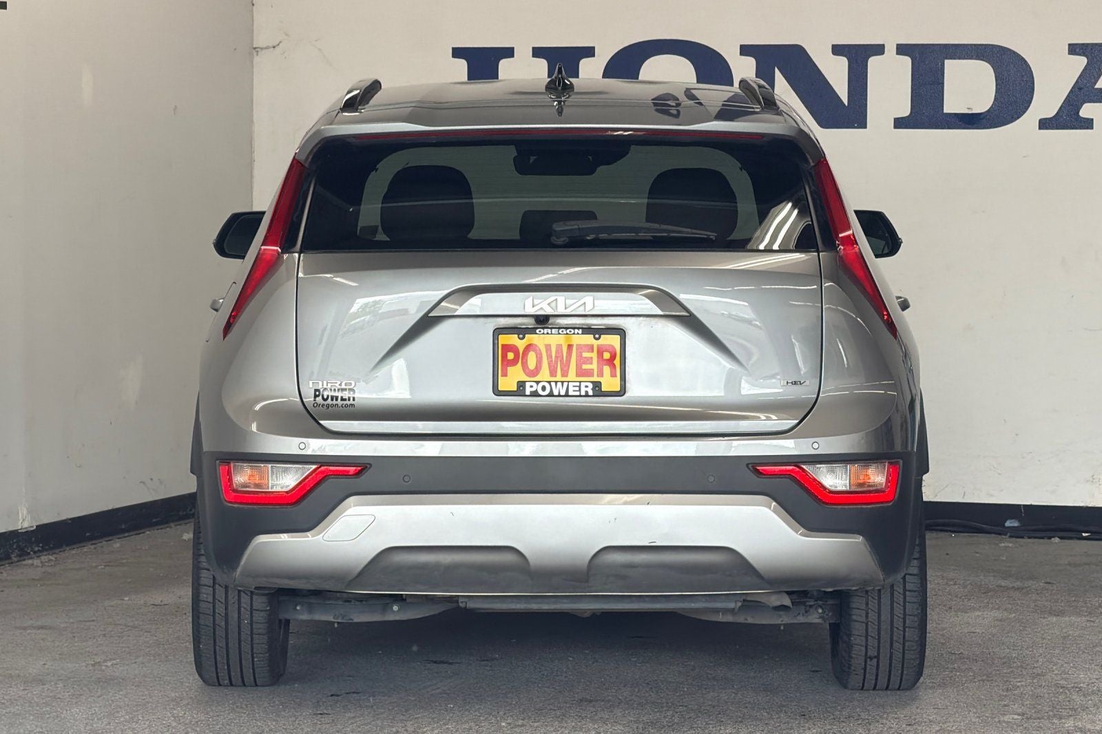 2023 Kia Niro EX