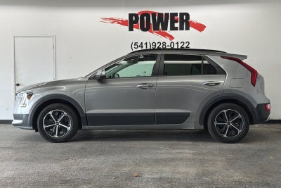 2023 Kia Niro EX