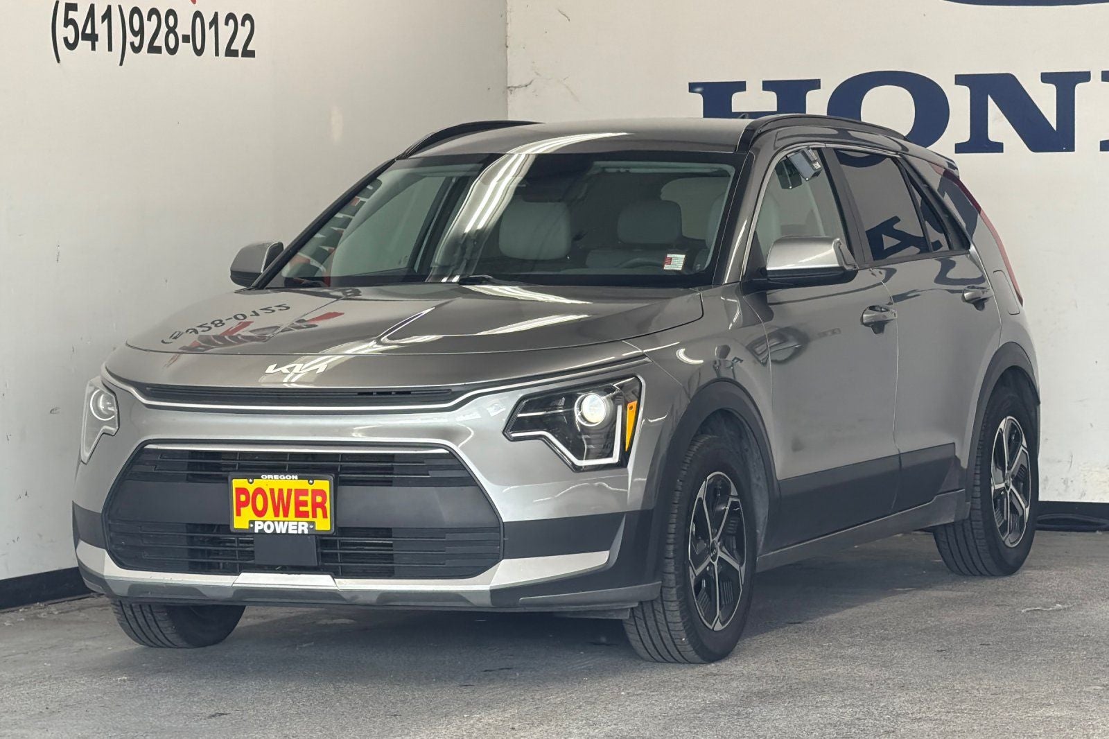 2023 Kia Niro EX