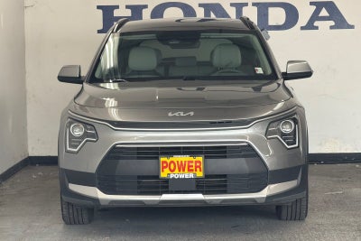 2023 Kia Niro EX