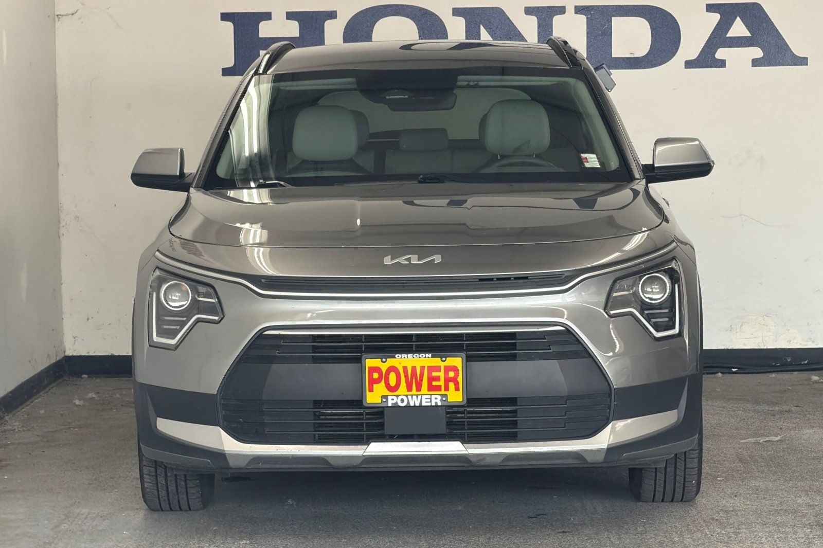 2023 Kia Niro EX