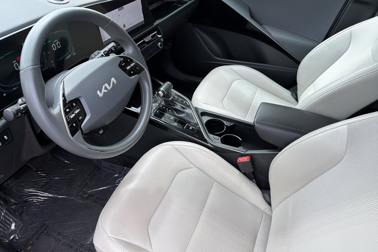 2023 Kia Niro EX
