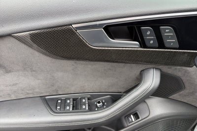2020 Audi S4 3.0T Prestige quattro