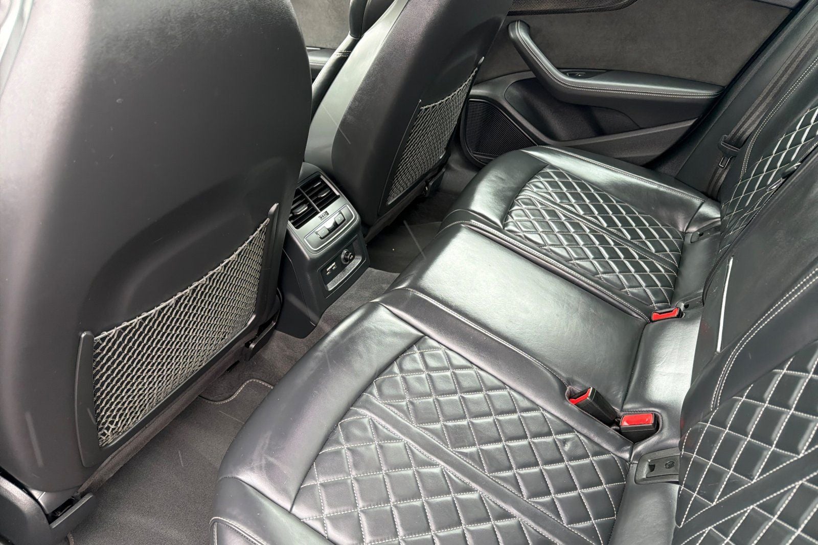 2020 Audi S4 3.0T Prestige quattro