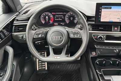2020 Audi S4 3.0T Prestige quattro
