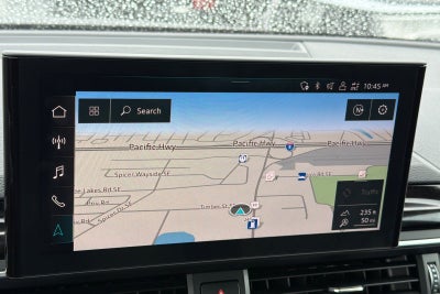 2020 Audi S4 3.0T Prestige quattro