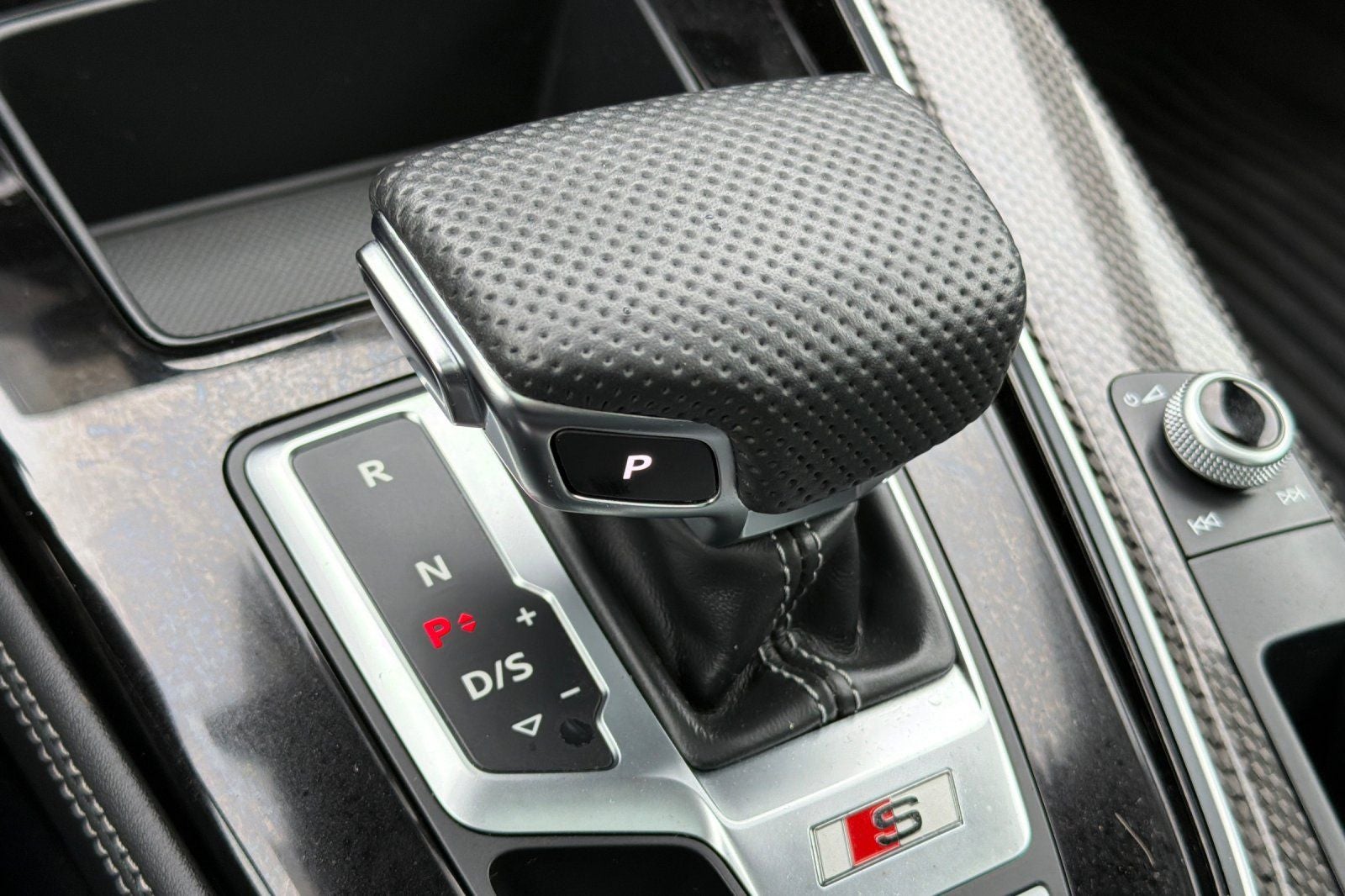 2020 Audi S4 3.0T Prestige quattro