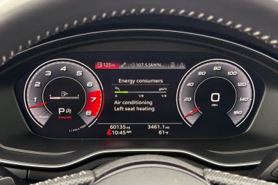 2020 Audi S4 3.0T Prestige quattro