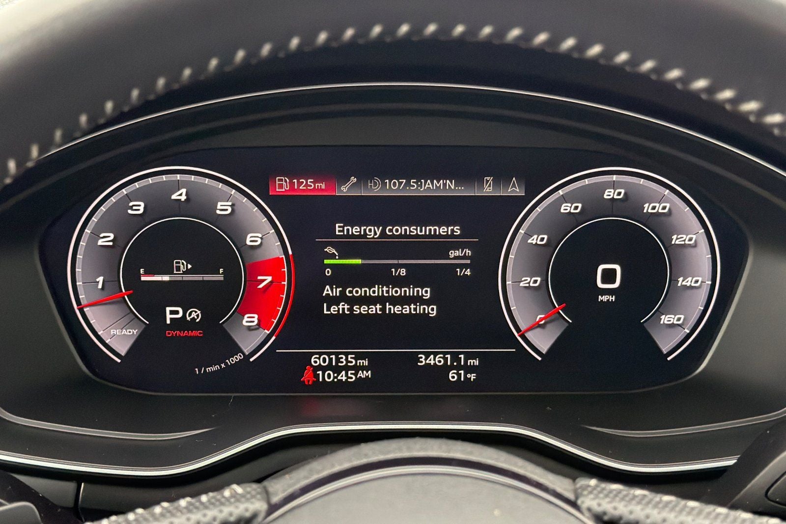 2020 Audi S4 3.0T Prestige quattro