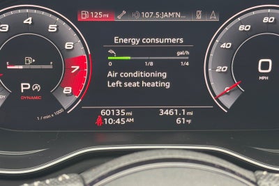 2020 Audi S4 3.0T Prestige quattro
