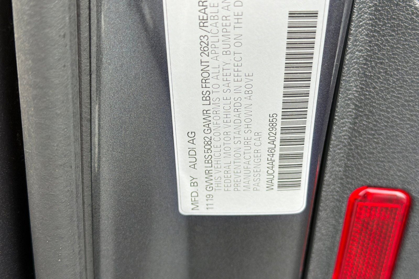 2020 Audi S4 3.0T Prestige quattro