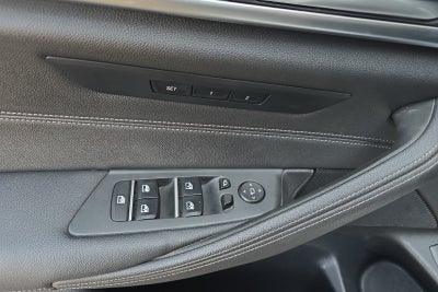 2021 BMW 5 Series 530i xDrive