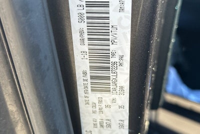 2018 Jeep Wrangler JK Sport