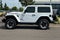 2020 Jeep Wrangler Rubicon