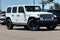 2022 Jeep Wrangler Unlimited Sahara Altitude
