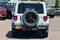 2022 Jeep Wrangler Unlimited Sahara Altitude