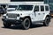 2022 Jeep Wrangler Unlimited Sahara Altitude